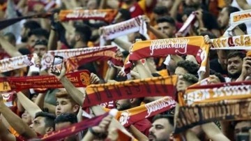 Galatasaray taraftarı Trabzonspor deplasmanında yok!