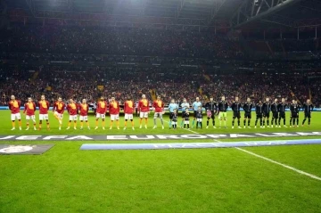 Galatasaray tur için Prag deplasmanında
