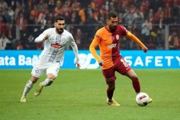 Galatasaray ve Fenerbahçe Şampiyonluk Yarışında Öne Geçti