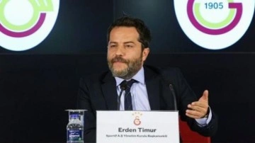 Galatasaray ve Fenerbahçe Taraftar Derneklerinden Ortak Basın Toplantısı
