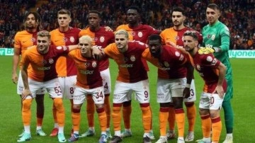 Galatasaray, yıldız isimle anlaştı! Sözleşmesi uzatılacak