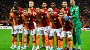 Galatasaray zorlu Hatay deplasmanında