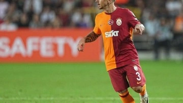 Galatasaray'a Angelino müjdesi! Ülkesinden talip çıktı