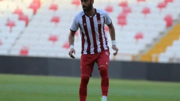 Galatasaray'a transfer olacak mı? Sivasspor'dan Uğur Çiftçi açıklaması