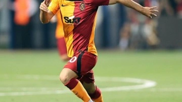 Galatasaray'da Yusuf Demir krizi! UEFA'ya ihtarname gitti