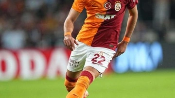 Galatasaray'dan Hakim Ziyech kararı!