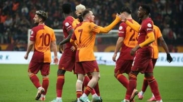 Galatasaray'dan muhteşem seri! Tam 28 maçtır...