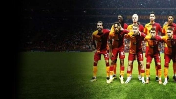 Galatasaray'ı hayrete düşüren istatistik! Avrupa'nın en kötü 2. takımı