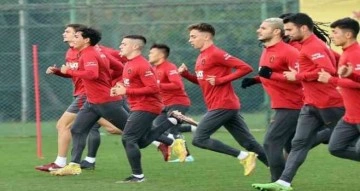 Galatasaray’ın Antalya kamp programı belli oldu