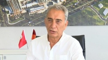 Galatasaray'ın eski başkanı Adnan Polat'ın acı günü