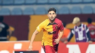 Galatasaray'ın genç ismi Emin Bayram 25 bin TL kazanıyor