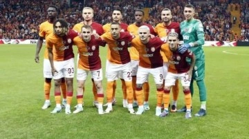 Galatasaray'ın iki yıldızına 20 milyon euroluk teklif!