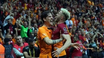 Galatasaray'ın kamp programı belli oldu! Hazırlık maçları ne zaman?