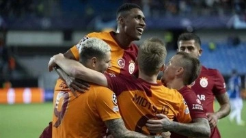 Galatasaray'ın kasasına koyacağı dev rakam belli oldu!