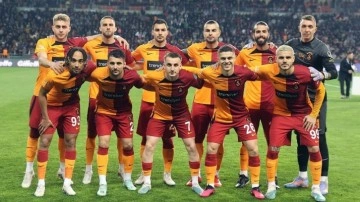 Galatasaray'ın milli futbolcusu Trabzonspor'a önerildi!