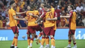 Galatasaray'ın rakibi İstanbulspor