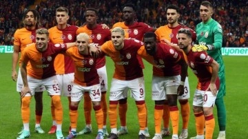 Galatasaray'ın yıldızı, Fenerbahçe maçında yok!
