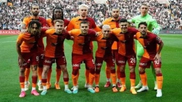 Galatasaraylı futbolcuyu yerden yere vurdular! Artık gitmeli'