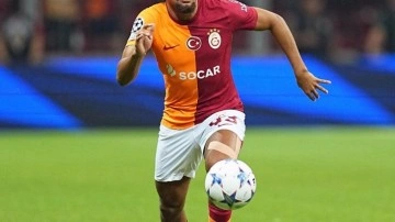 Galatasaraylıları üzecek Sacha Boey gelişmesi!