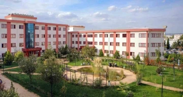 GAÜN Eğitim Fakültesi Türkçe Öğretmenliği lisans programı mesleki yeterlilik kurumu tarafından onaylandı
