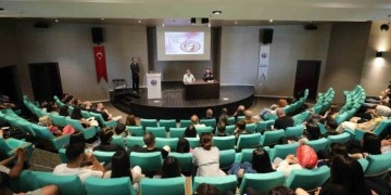 GAÜN Türk Müziği Eğitimi Çalıştayı Düzenledi