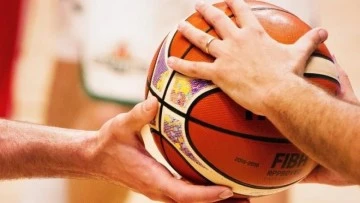 Gaziantep Basketbolda 24. hafta heyecanı