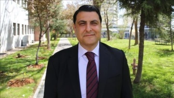 Gaziantep Belediye Başkanı Babasının Koltuğuna Oturdu