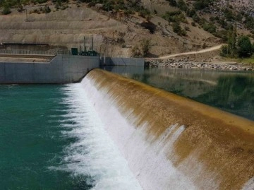Gaziantep Büyükşehir Belediyesi Düzbağ İçme Suyu Projesi'nde Yeni Dönem Başlıyor