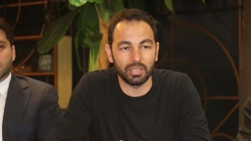 Gaziantep FK Başkanı ve Teknik Direktör Taraftarlardan Destek İstiyor