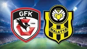 Gaziantep FK, erteleme maçında yarın Yeni Malatyaspor'u ağırlayacak