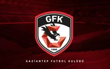 Gaziantep FK İstişare Toplantısında Mali Durum Görüşüldü