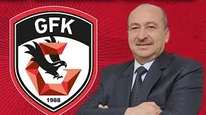 Gaziantep FK’dan TFF’ye Başkanlık Dilekçesi: Memik Yılmaz İmzaladı
