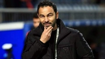 Gaziantep FK Teknik Direktörlük İçin Selçuk İnan İle Anlaştı