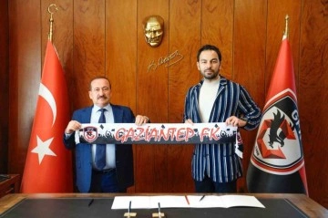 Gaziantep FK Teknik Direktörü Selçuk İnan İlk Mesajını Verdi