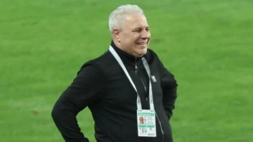 Gaziantep FK Teknik Direktörü Sumudica, Antalyaspor Maçını Değerlendirdi