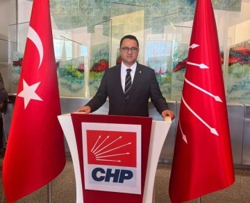 Gaziantep İnşaat Mühendisleri Odası Başkanı CHP’den aday adayı oldu 