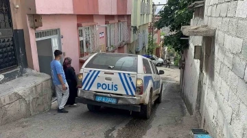 Gaziantep’te 2 grup arasında çıkan silahlı kavgada 5 kişi yaralandı
