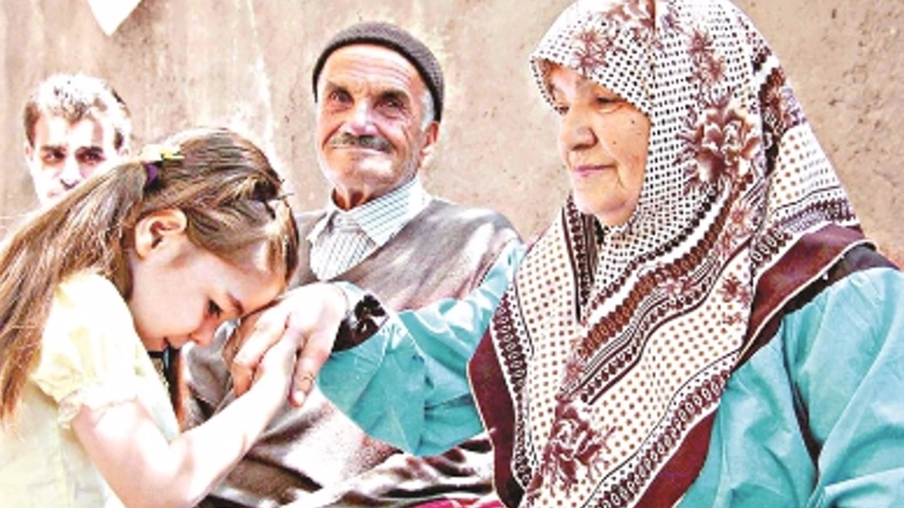 Gaziantep’te 2024 Ramazan Bayramı el öpme tarifesi belli oldu
