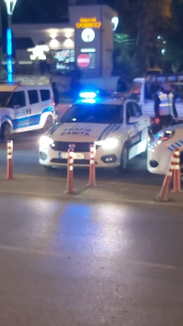 Gaziantep'te bomba paniği