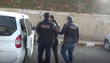 Gaziantep’te FETÖ operasyonu: 15 gözaltı
