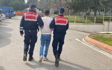 Gaziantep’te Firari Jandarma 19 Yıl Sonra Yakalandı
