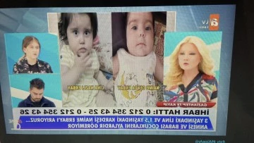 Gaziantep'te görülmemiş vahşet! 3 yaşındaki kıza ait ceset bulundu