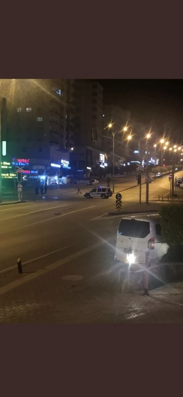 Gaziantep’te hareketli gece! Bomba ihbarı asılsız çıktı