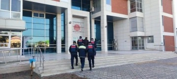 Gaziantep’te Jandarma Operasyonları Sonucu 96 Şüpheli Tutuklandı