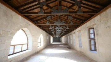 Gaziantep'te Yeni Müzeler ve Restorasyon Çalışmaları
