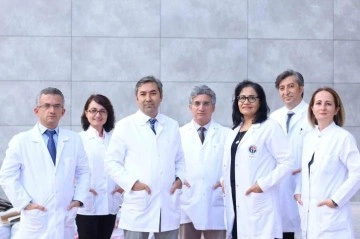 Gaziantep Üniversitesi Böbrek Nakli Hastanesi Başarılarıyla Öne Çıkıyor