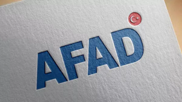 Gaziantep Valiliği’nden AFAD bilgi kartı açıklaması.