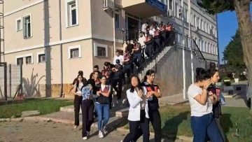 Gaziantep ve Türkiye’yi dolandıran örgütün elebaşlarından biri Çinli kadın çıktı