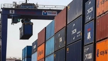 Gaziantep'in ihracat payı 8 milyar doları aştı