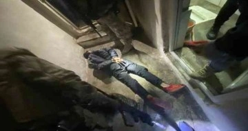 Gaziantep’te narkotikten dev şafak operasyonu: 18 gözaltı